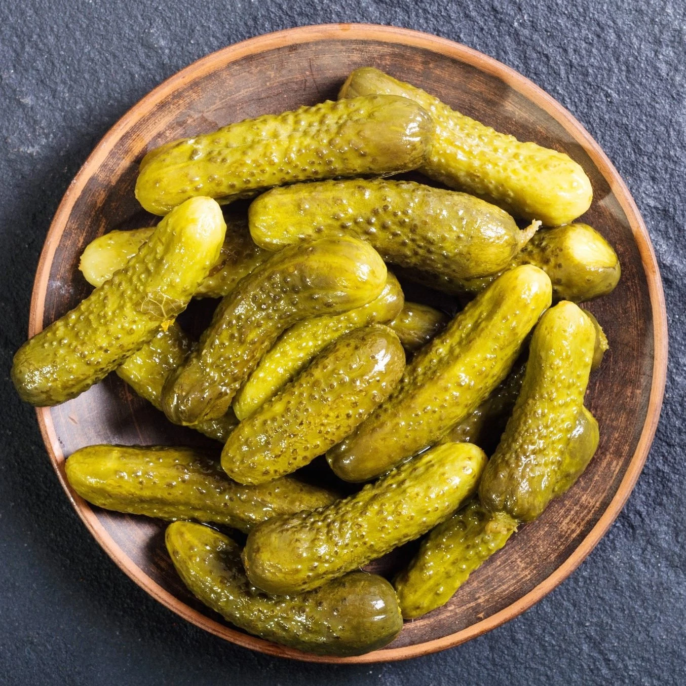 PICKLES